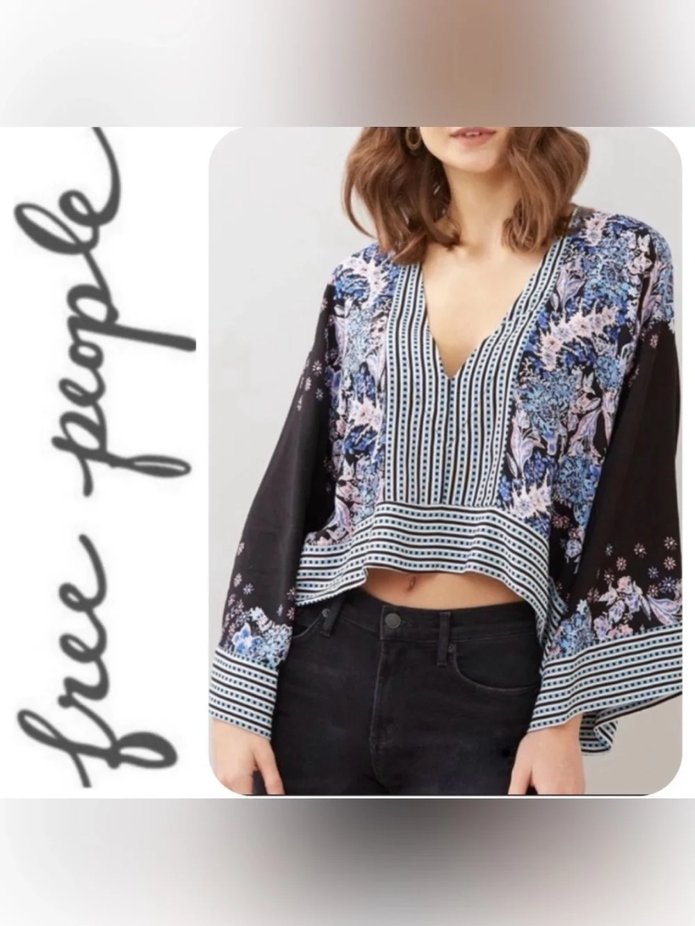 Free People free people